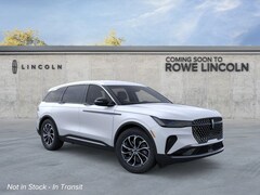 2026 Lincoln Nautilus Premiere CROSSOVERS