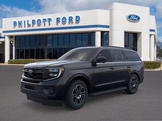 2026 Ford Expedition Active SUV