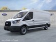  Ford Transit Commercial