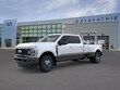 Ford F-350SD