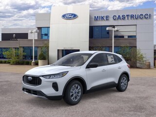 2026 Ford Escape Active SUV