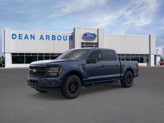 2026 Ford F-150 XLT Truck