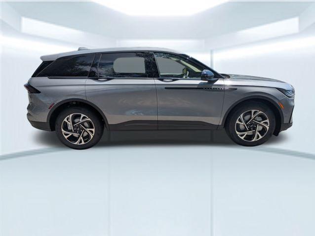 2025 Lincoln Nautilus Premiere CROSSOVERS