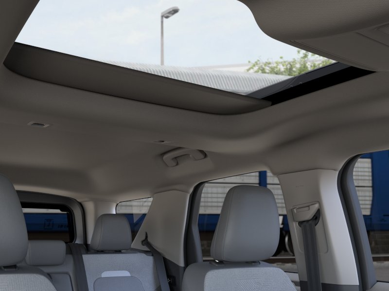 new 2026 Ford Bronco Sport car, priced at $41,109