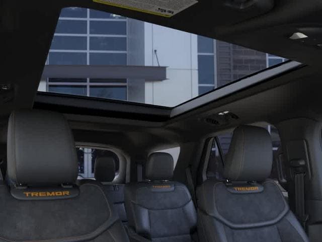 2026 Ford Explorer Tremor - Photo 45