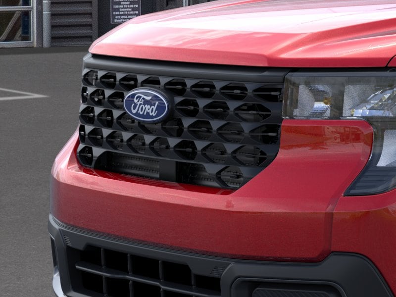 Thumbnail: 2026 Ford Maverick - 49