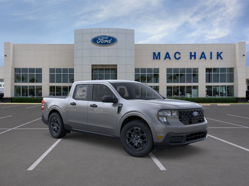 2025 Ford Maverick XLT - Photo 31