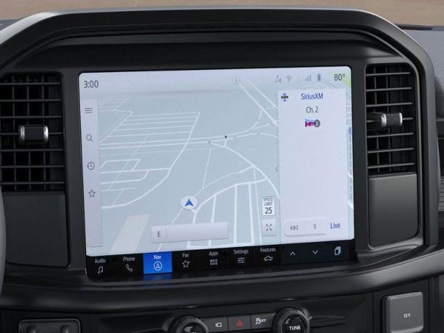 2025 Ford F-150 STX - Photo 41