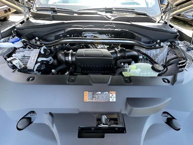 2026 Lincoln Aviator Black Label - Photo 60