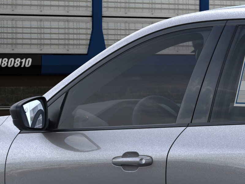 Thumbnail: 2025 Ford Escape - 43