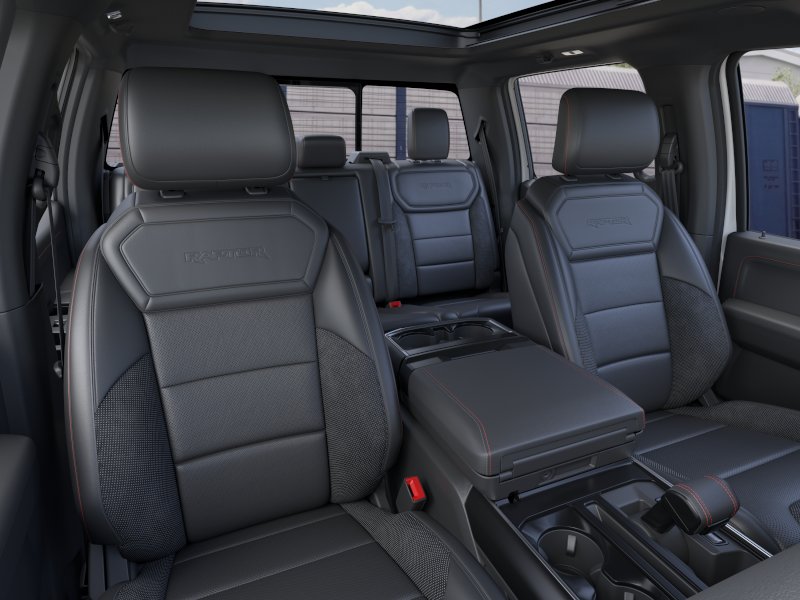 New 2026 Ford F-150 Truck