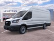  Ford Transit Cargo Van
