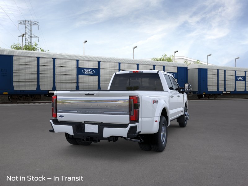Thumbnail: 2026 Ford F-350 - 30