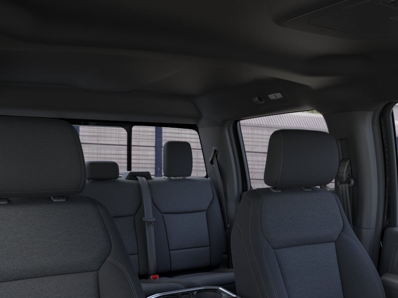 2026 Ford F-150 XLT TRUCK