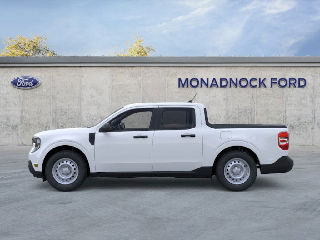 New 2025 Ford Maverick XL TRUCK