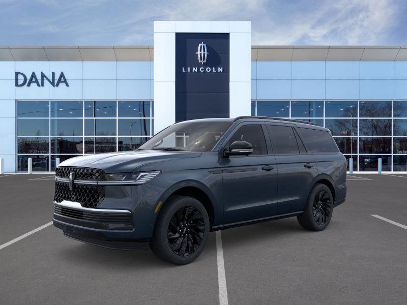 2026 Lincoln Navigator