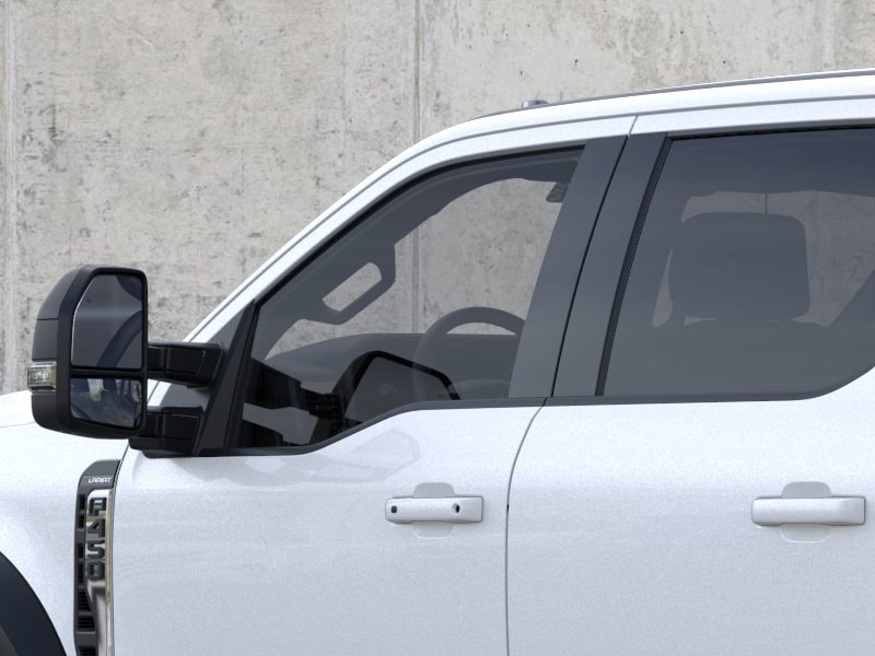 2026 Ford F-450 Super Duty Chassis Cab Lariat - Photo 20