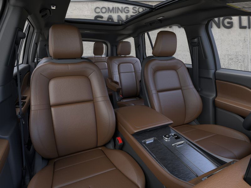 2026 Lincoln Aviator Reserve SUV