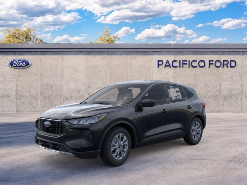 2026 Ford Escape Active - Photo 27