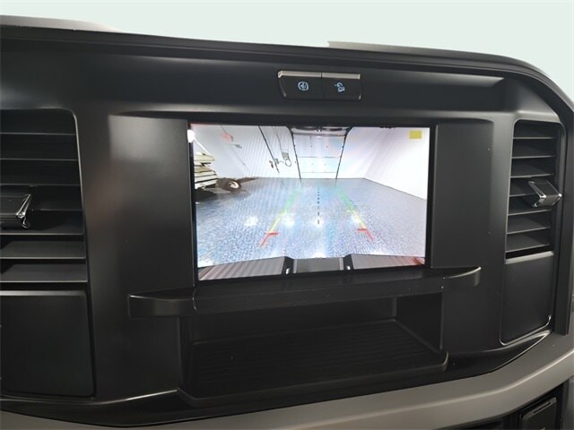 2025 Ford F-250 Super Duty XL - Photo 32
