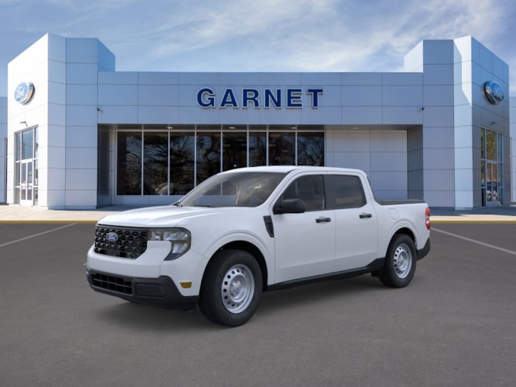 New 2026 Ford Maverick XL TRUCK