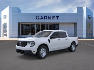 2026 Ford Maverick XL TRUCK