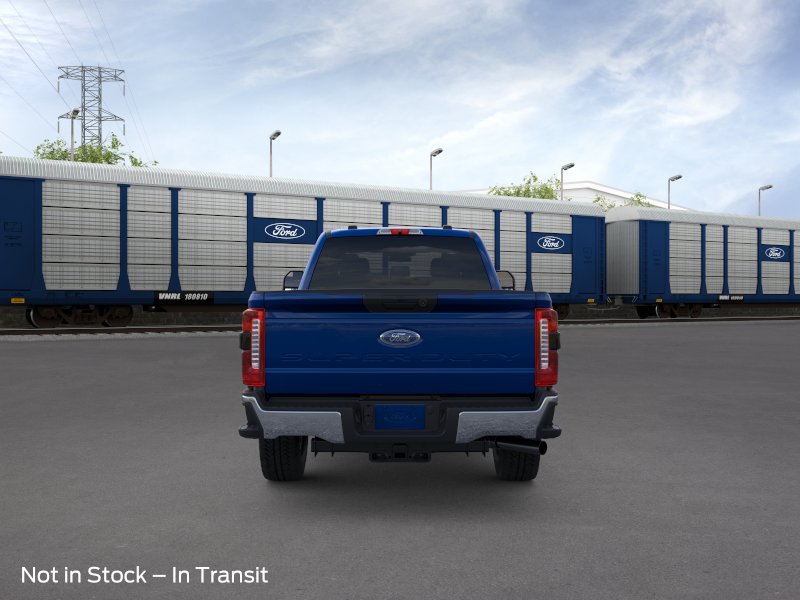2026 Ford Super Duty F-350&reg; XLT Truck Crew Cab