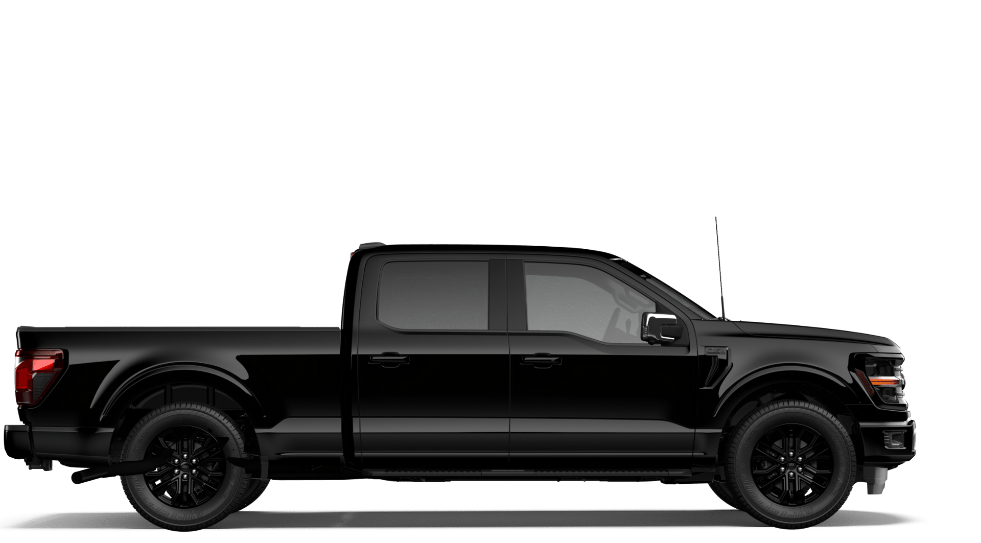 Thumbnail: 2026 Ford F-150 - 5