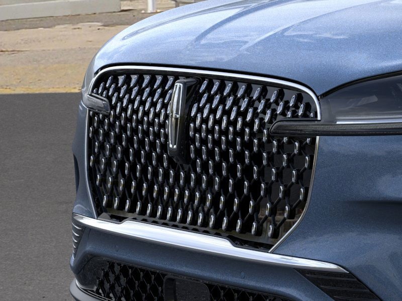 2026 Lincoln Aviator Premiere - Photo 17