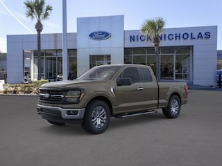 2026 Ford F-150 XLT Truck