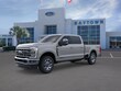  Ford F-250