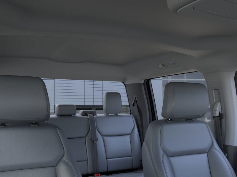 2025 Ford F-150 Lightning Flash - Photo 22