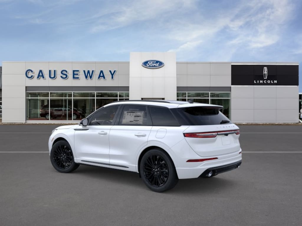 New 2026 Lincoln Corsair Premiere CROSSOVERS