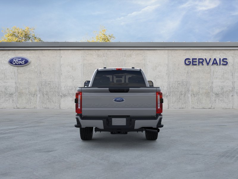 new 2026 Ford F-250 Super Duty car, priced at $66,675