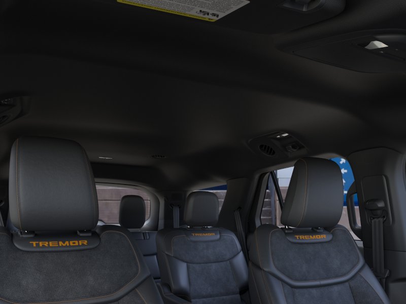 Thumbnail: 2026 Ford Explorer - 45