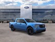  Ford Maverick