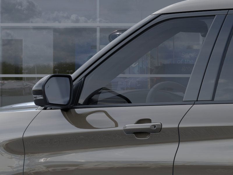 2026 Ford Explorer ST - Photo 49