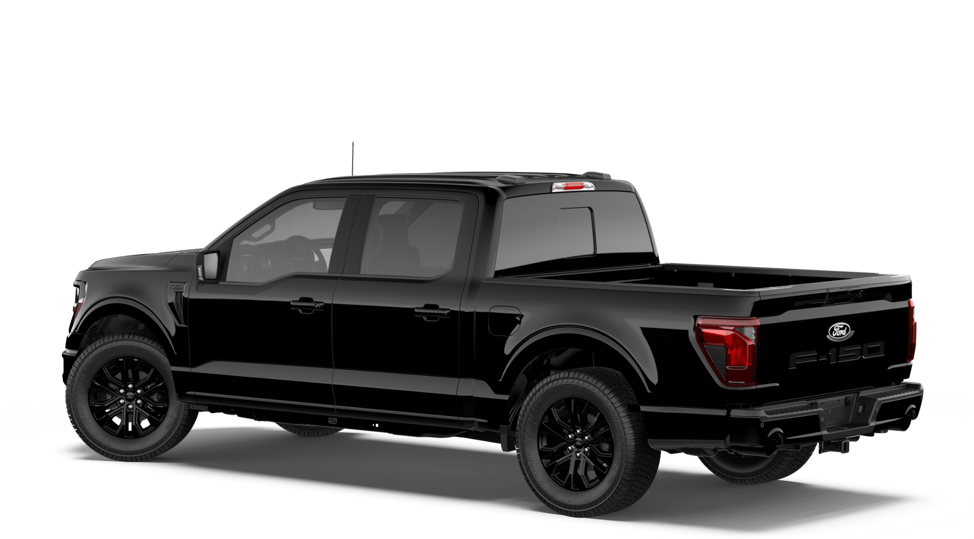 Thumbnail: 2026 Ford F-150 - 2