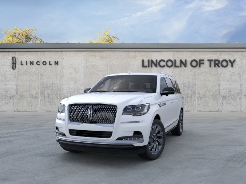 2024 Lincoln Navigator Reserve 2