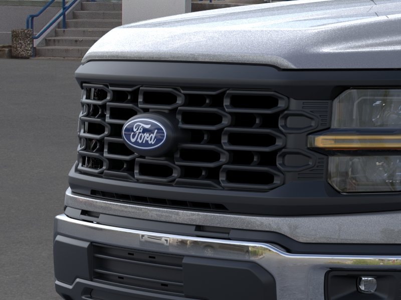 Thumbnail: 2026 Ford F-150 - 44