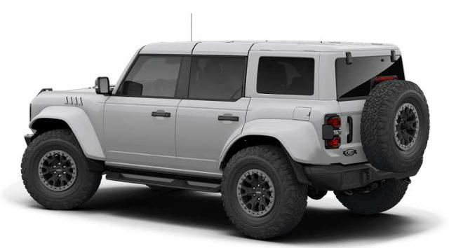 Thumbnail: 2026 Ford Bronco - 27