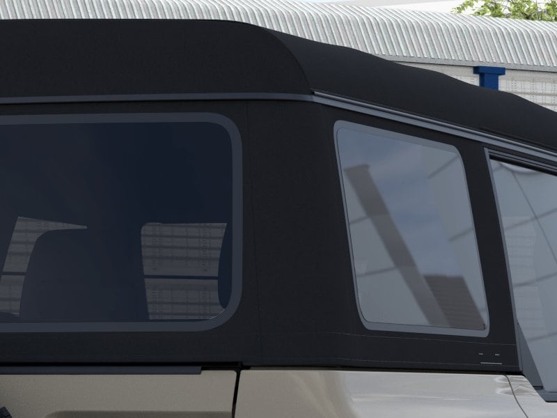 Thumbnail: 2026 Ford Bronco - 50