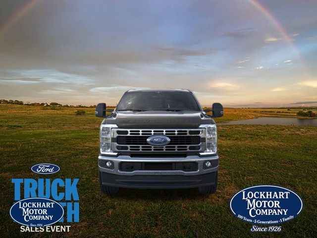 2025 Ford F-250 Super Duty XLT - Photo 89