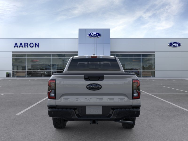 2026 Ford Ranger XLT Truck
