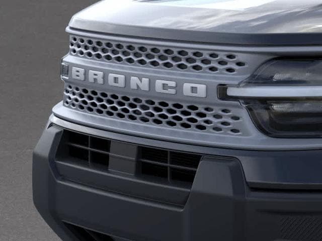 Thumbnail: 2026 Ford Bronco Sport - 35