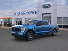 New 2022 Ford F-150 XL 4x4 XL  SuperCrew 6.5 ft. SB for Sale in Uniontown, PA