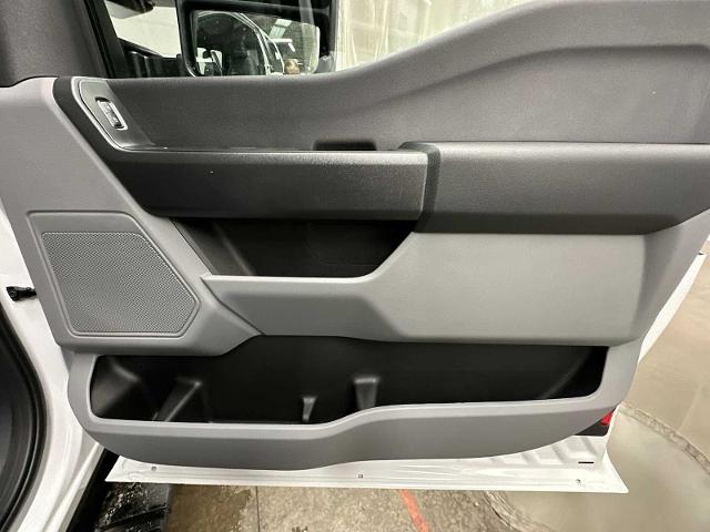 Thumbnail: 2026 Ford Econoline - 48