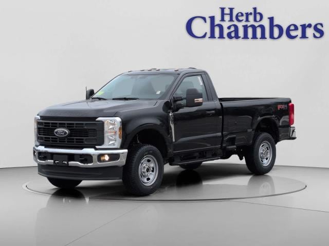 new 2026 Ford Super Duty F-350 SRW Pickup car, priced at $56,515
