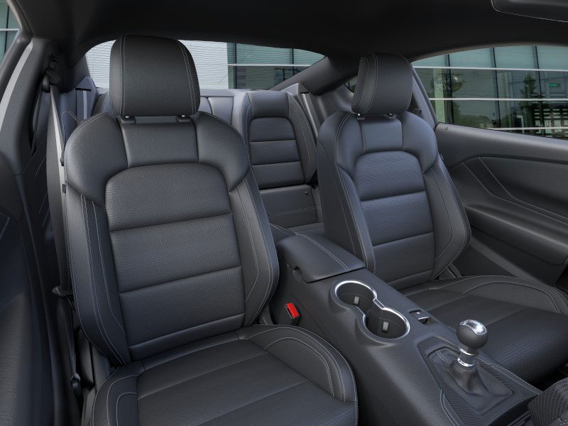 2025 Ford Mustang GT Premium Fastback - Photo 10