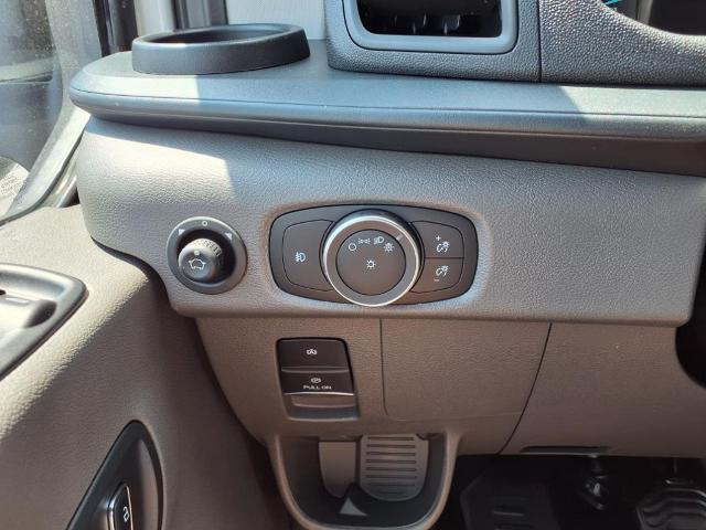 2025 Ford Transit Van Base - Photo 19